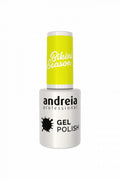 Andreia  Profesional Gel Polish 10,5ml Cor- BK6