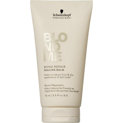 Schwarzkopf Balsamo Sellador Bond Repair de BLONDME 500ml