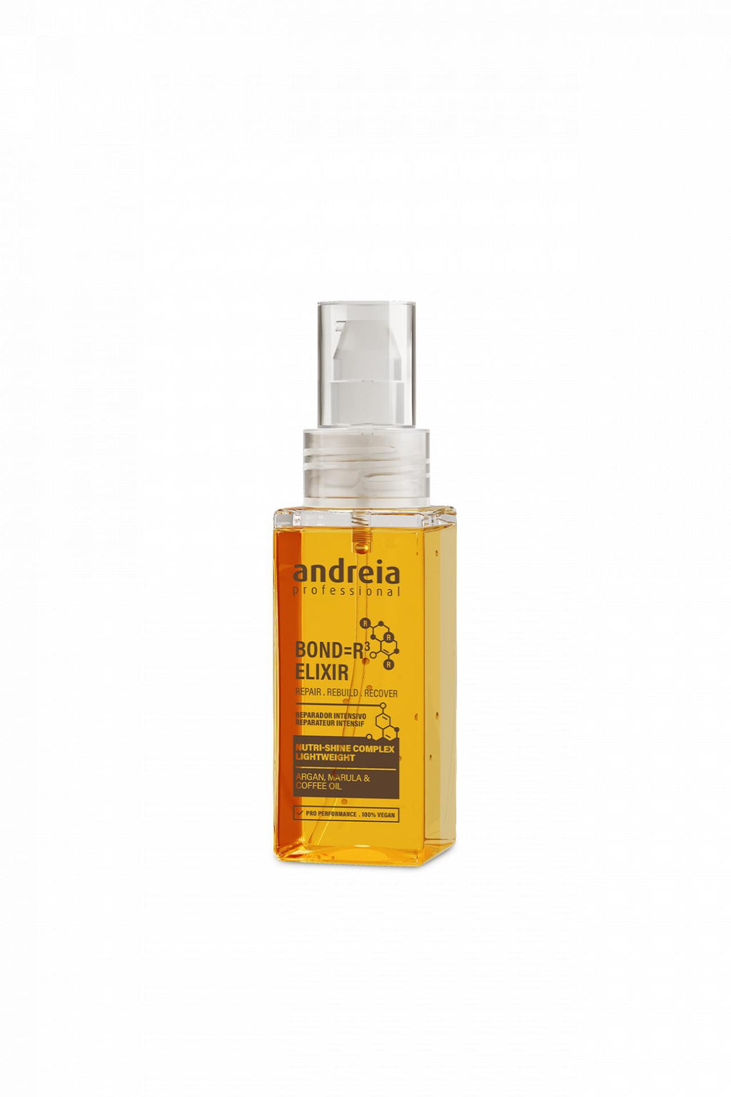 Andreia BOND=R³ Elixir 10ml