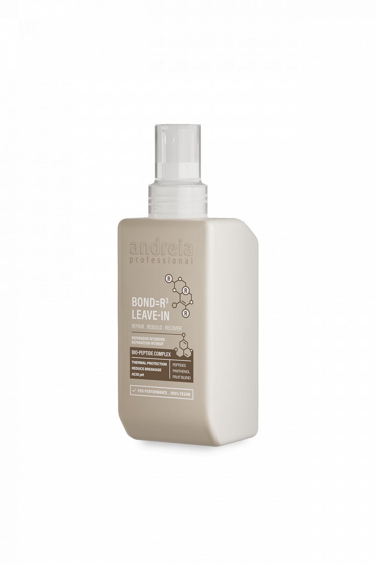 Andreia BOND=R³ Leave-In 100 ml