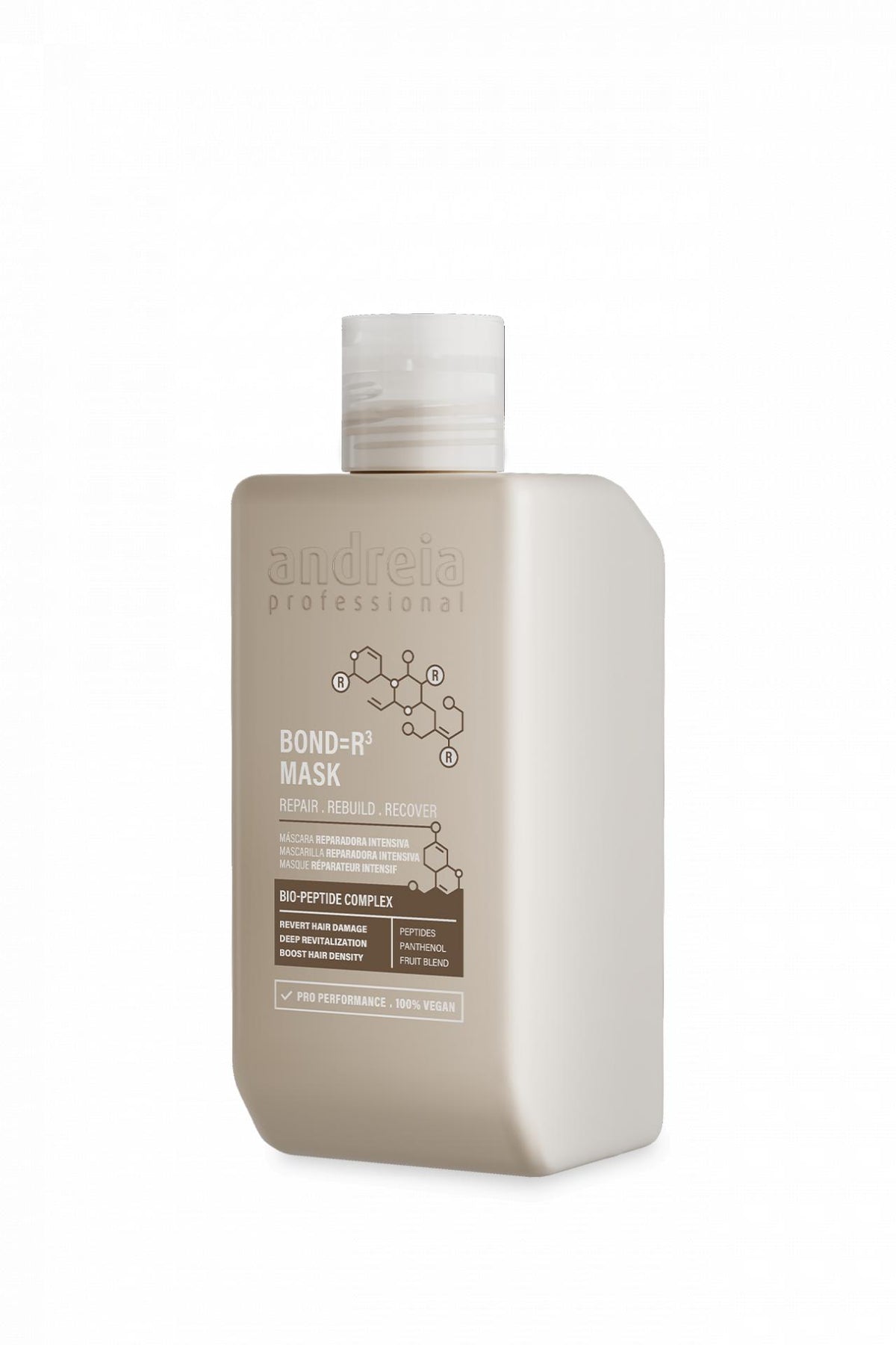 Andreia BOND=R³ Mask 250 ml