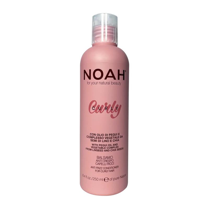 Noah Curly Balsamo anticrespo per capelli ricci