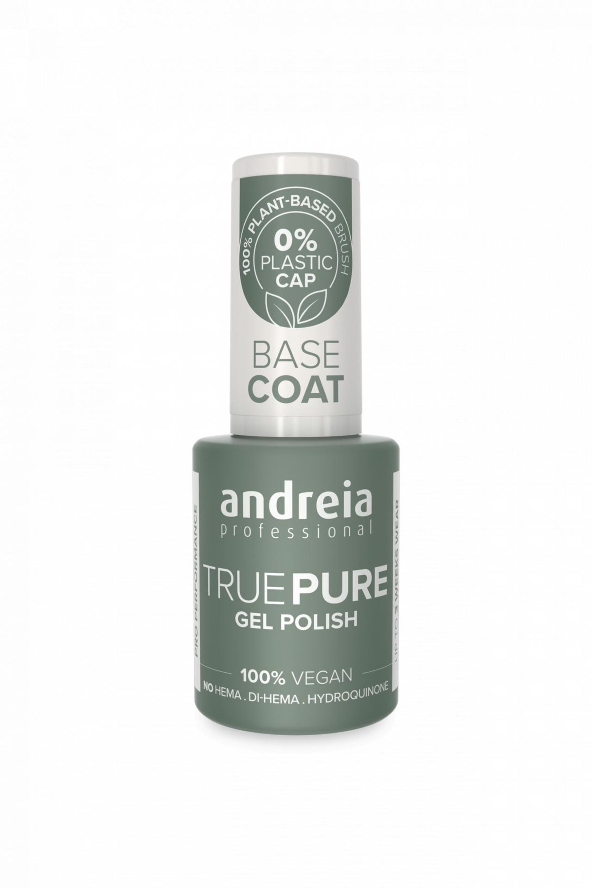 Andreia  Profesional True Pure Base Coat 10,5mL