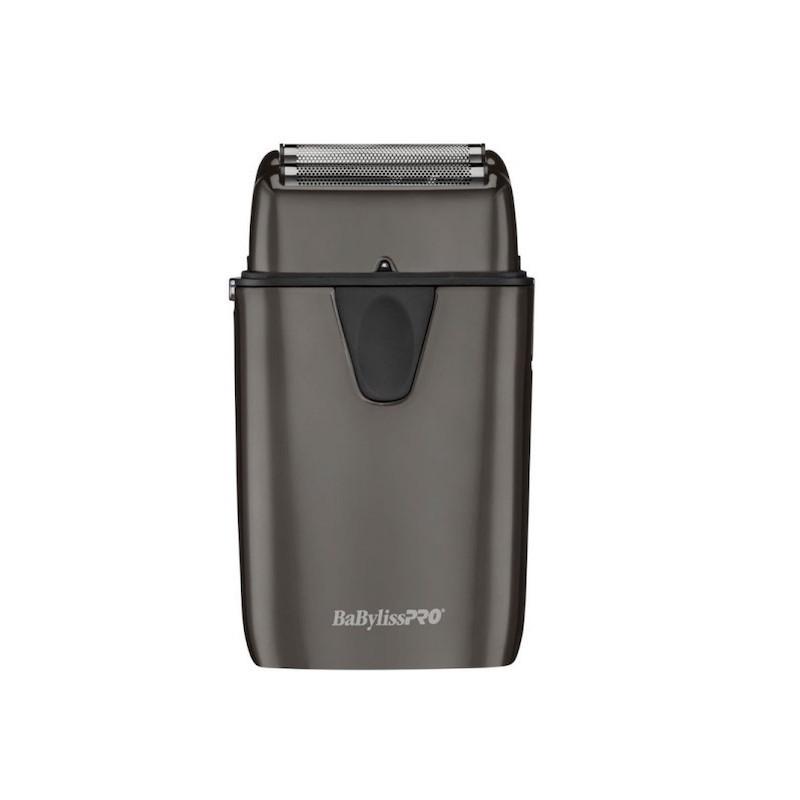 Babyliss shaver Doble Negra Foil fx02