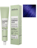 Andreia Coloración Permanente Sin Amoniaco 100ml - Blue