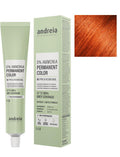 Andreia Coloración Permanente Sin Amoniaco 100ml - Naranja
