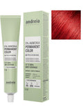 Andreia Coloración Permanente Sin Amoniaco 100ml - Rojo