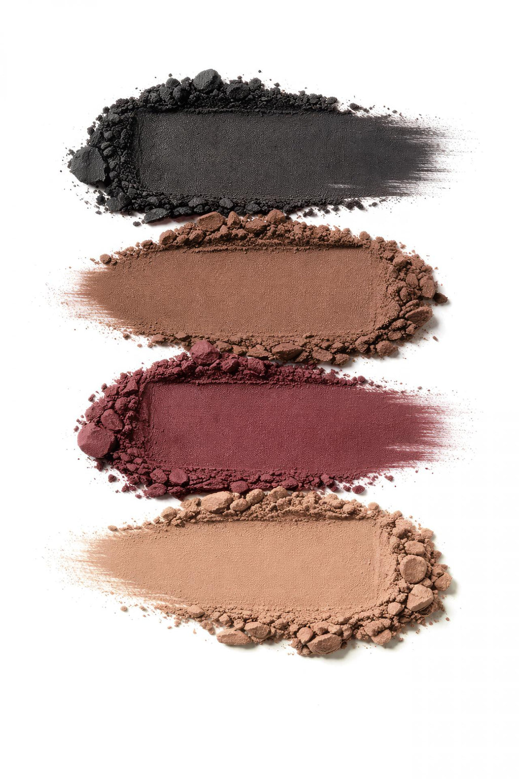 Andreia Profesional Makeup Eyeshadow Palette 03 - Bold Basic
