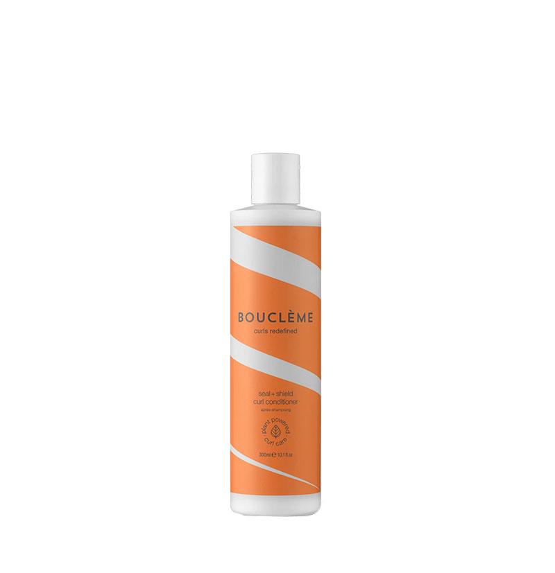 Bouclème Seal And Shield Acondicionador 300ml