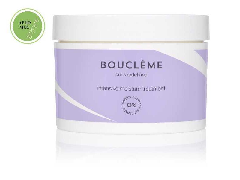 Boucleme Intensive Moisture Treatment 250ml