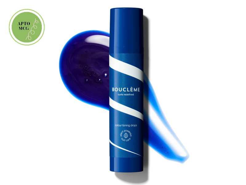 Boucleme Color Toning Drops 30ml