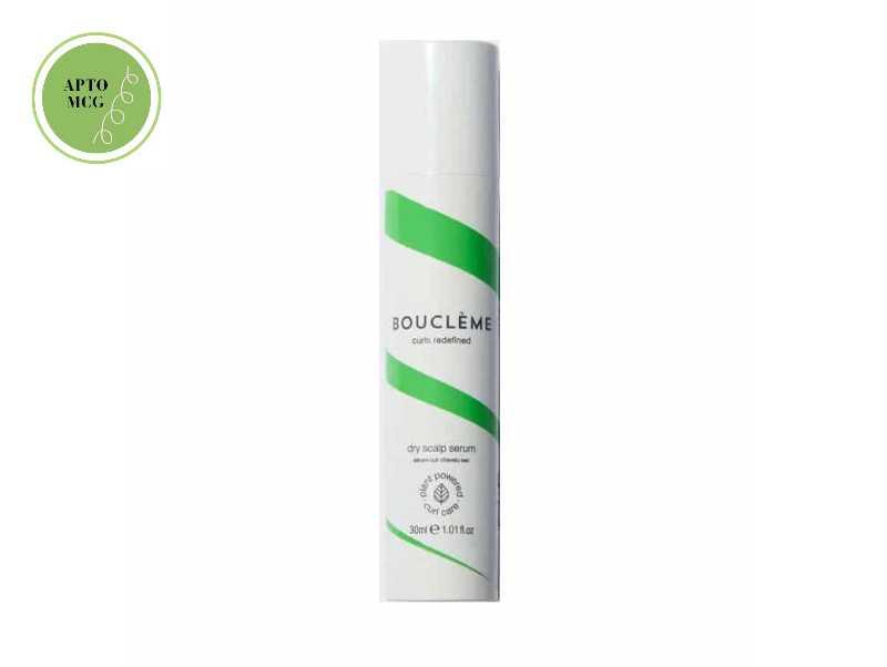 Boucleme Dry Scalp Serum 30ml