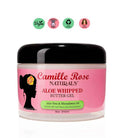 Camille Rose Aloe Whipped Butter Gel