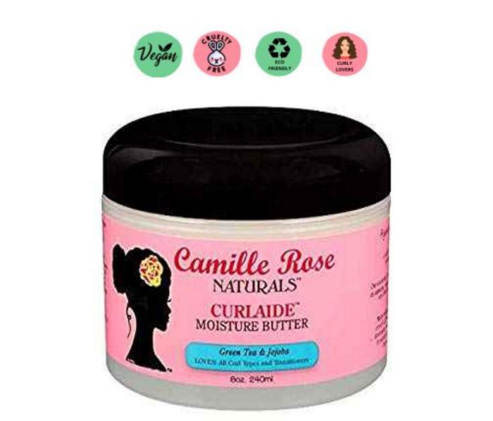Camille Rose Signature Curlaide Butter 240ml