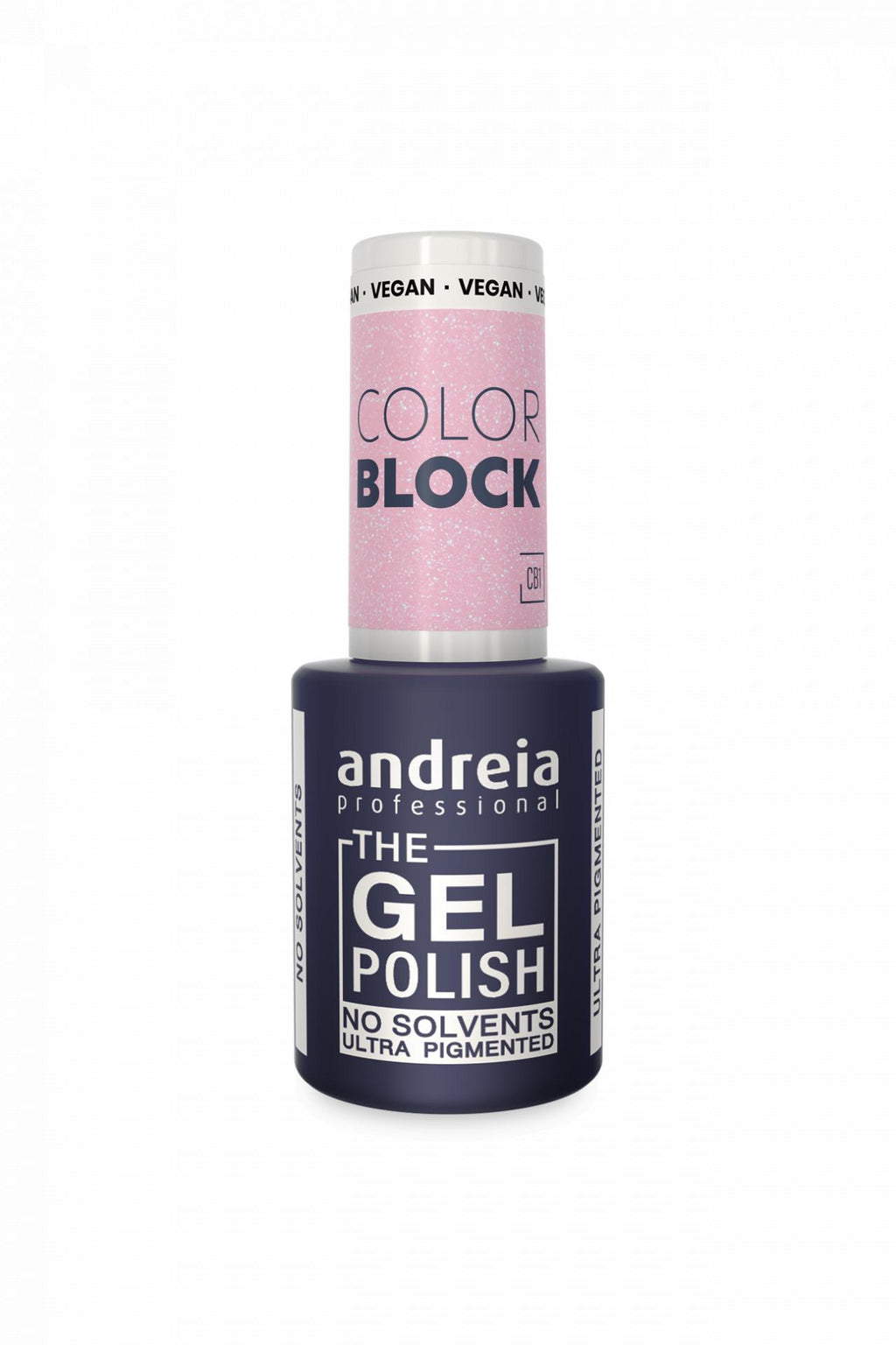 Andreia  Profesional The Gel Polish 10,5ml - Best Of Collection - CB1