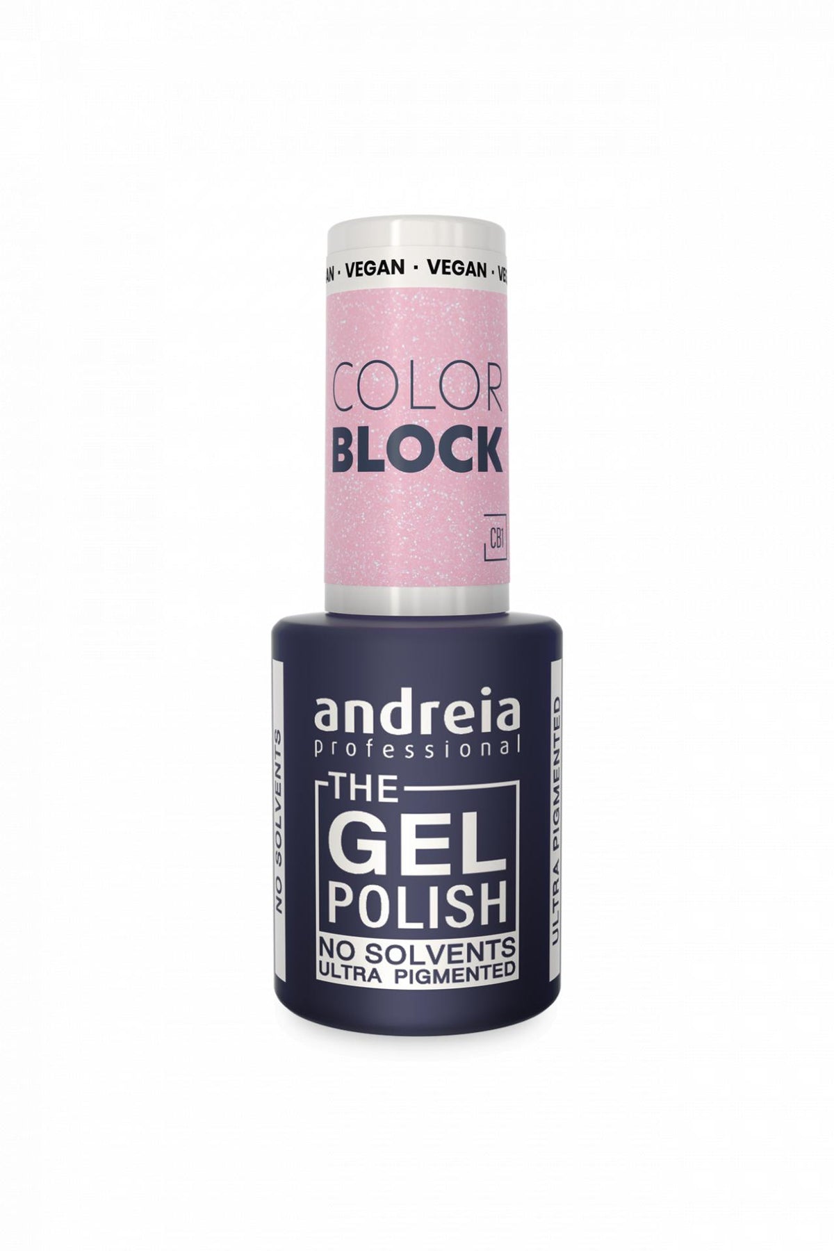 Andreia  Profesional The Gel Polish 10,5ml - Best Of Collection - CB1