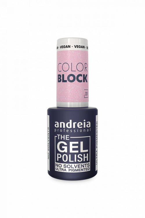 Andreia  Profesional The Gel Polish 10,5ml - Best Of Collection - CB1