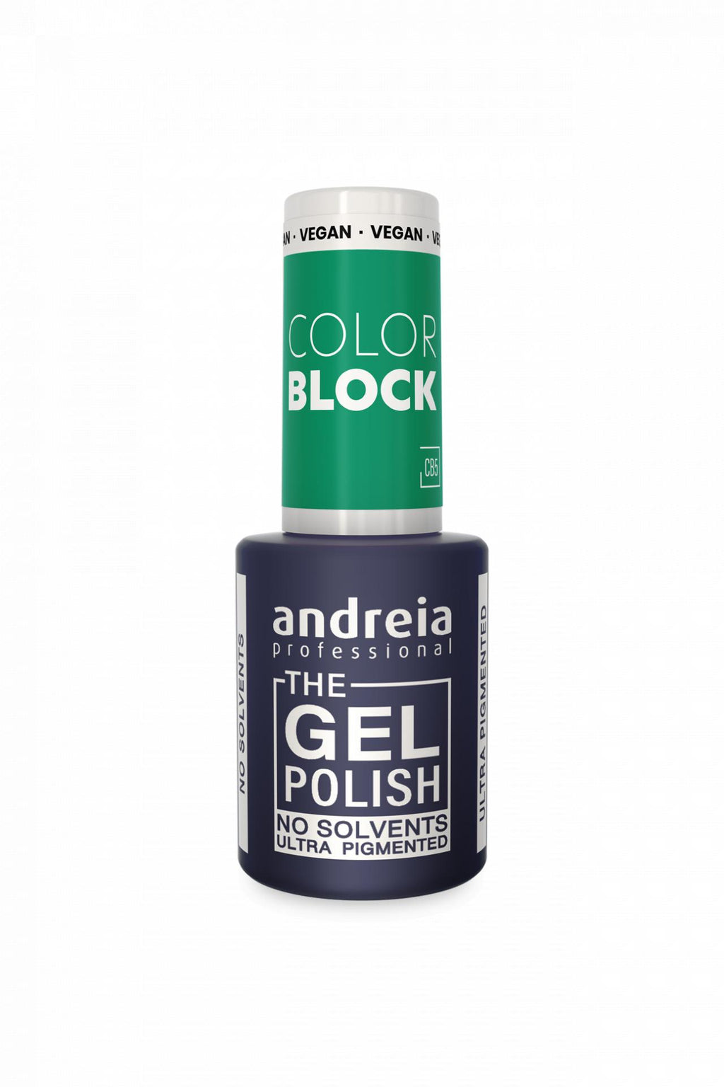 Andreia  Profesional The Gel Polish 10,5ml - Best Of Collection - CB5