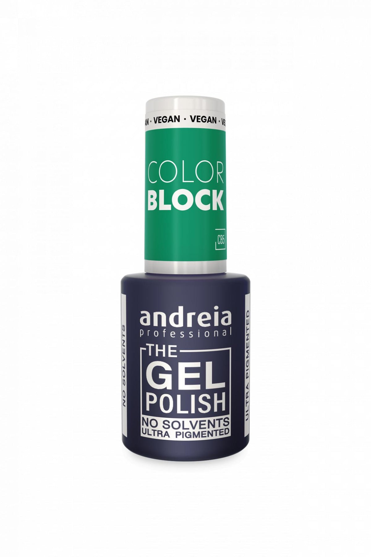 Andreia  Profesional The Gel Polish 10,5ml - Best Of Collection - CB5