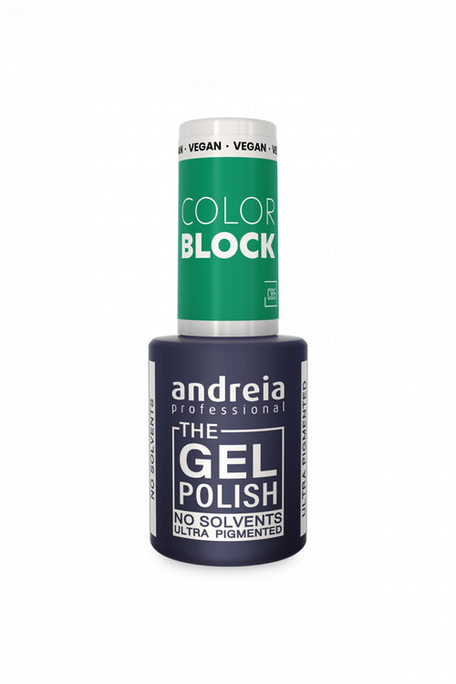 Andreia  Profesional The Gel Polish 10,5ml - Best Of Collection - CB5