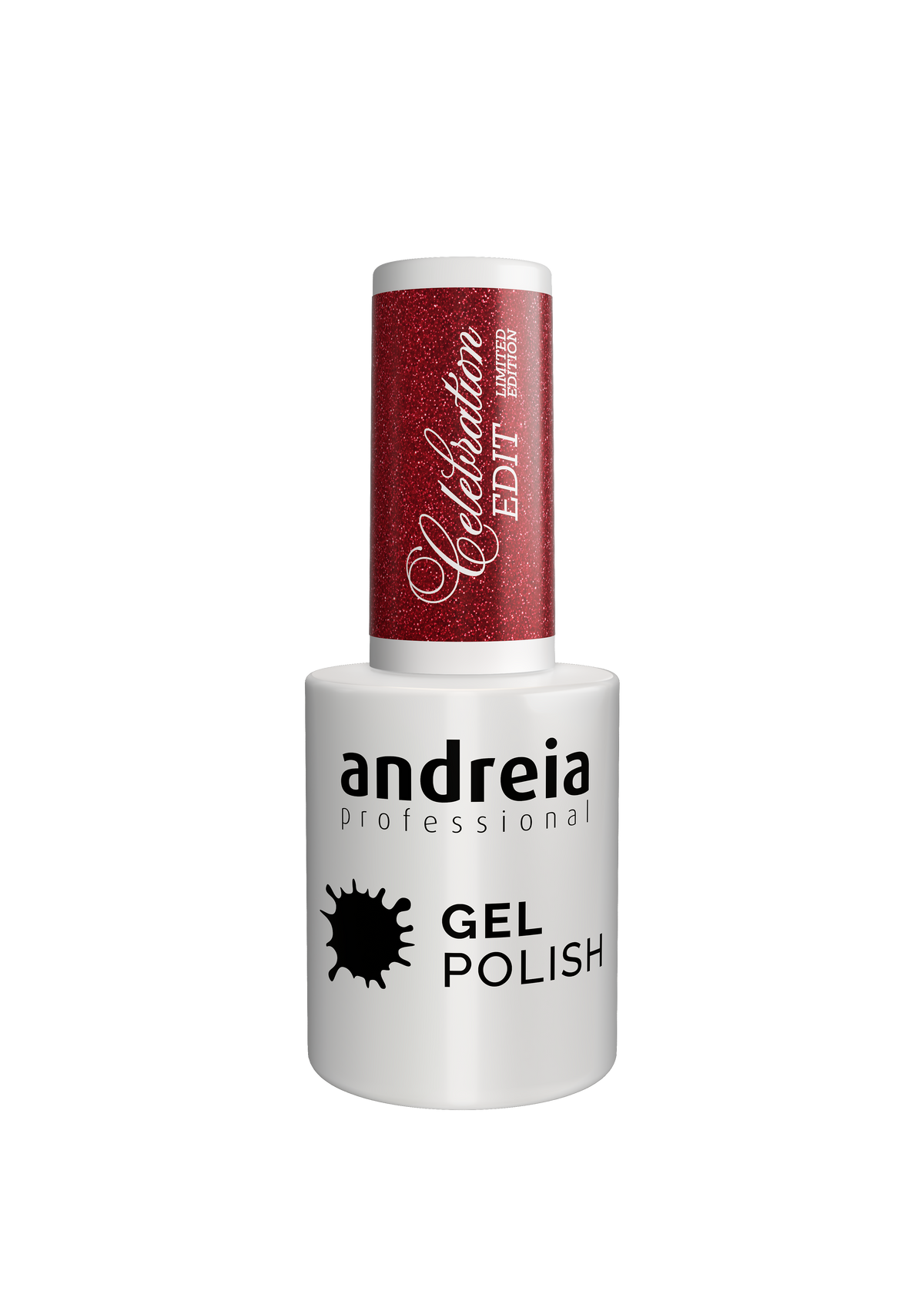 Andreia  Profesional Gel Polish 10,5ml Cor- CE3 Edicion Limitada Celebration Edit