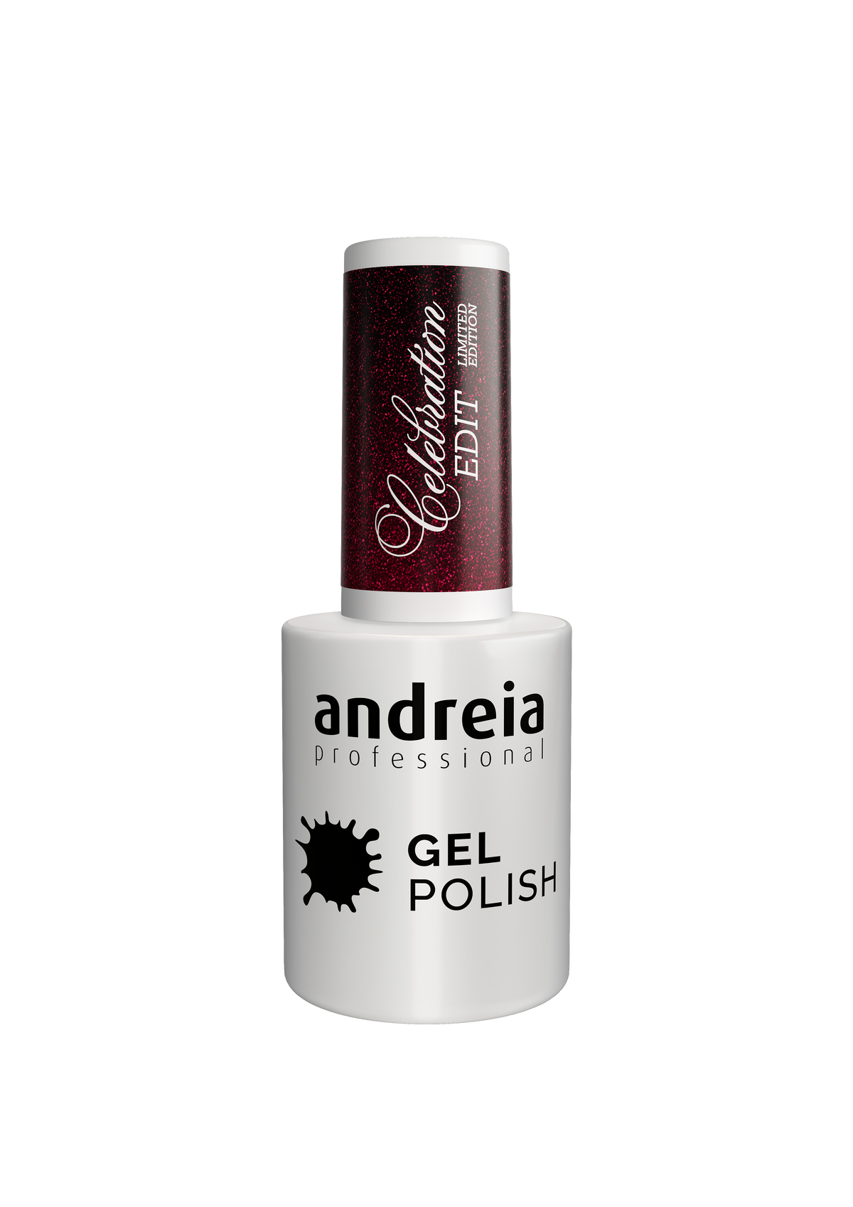 Andreia  Profesional Gel Polish 10,5ml Cor- CE5 Edicion Limitada Celebration Edit