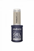 Andreia  Profesional The Gel Polish 10,5ml Cor-  Chalet Chic CH2 Taupe- Edicion Limitada