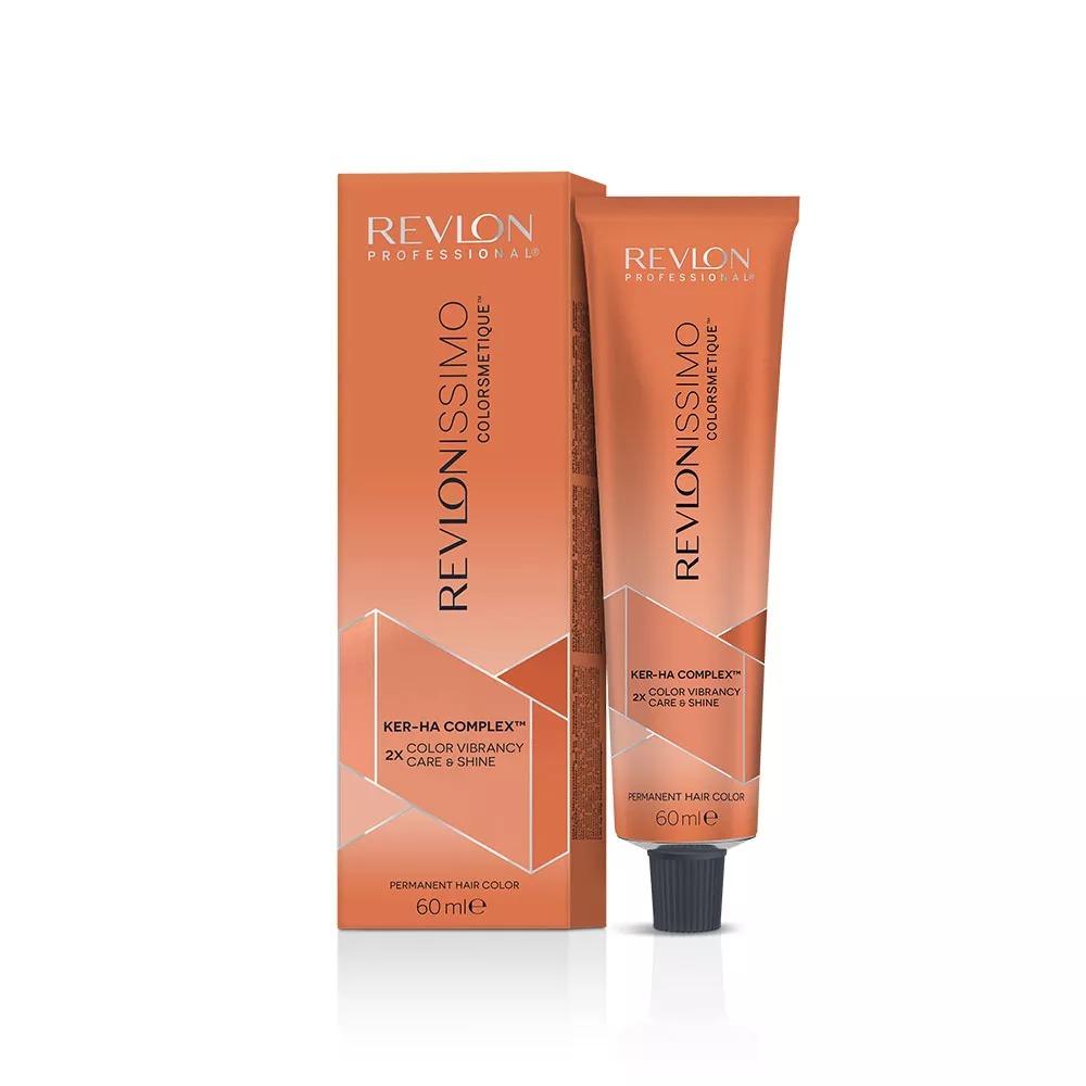 Revlon Tinte Revlonissimo Colorsmetique Cobrizos 60 ml - 77.40