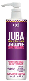 Widi Care Transición Capilar Acondicionador 500ml