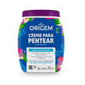 Origem Nazca Crema de Peinar Hidratación Profunda  Intensiva 1kg