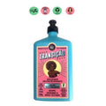 Lola cosmetics transição creme texturizador 500ml