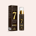 Diar Argan Mascarilla para el Pelo de Argan puro y 7 Aceites 50ml