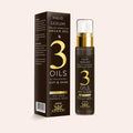 Diar Argan Serum para el cabello de Argan Puro y 3 Aceites 50ml