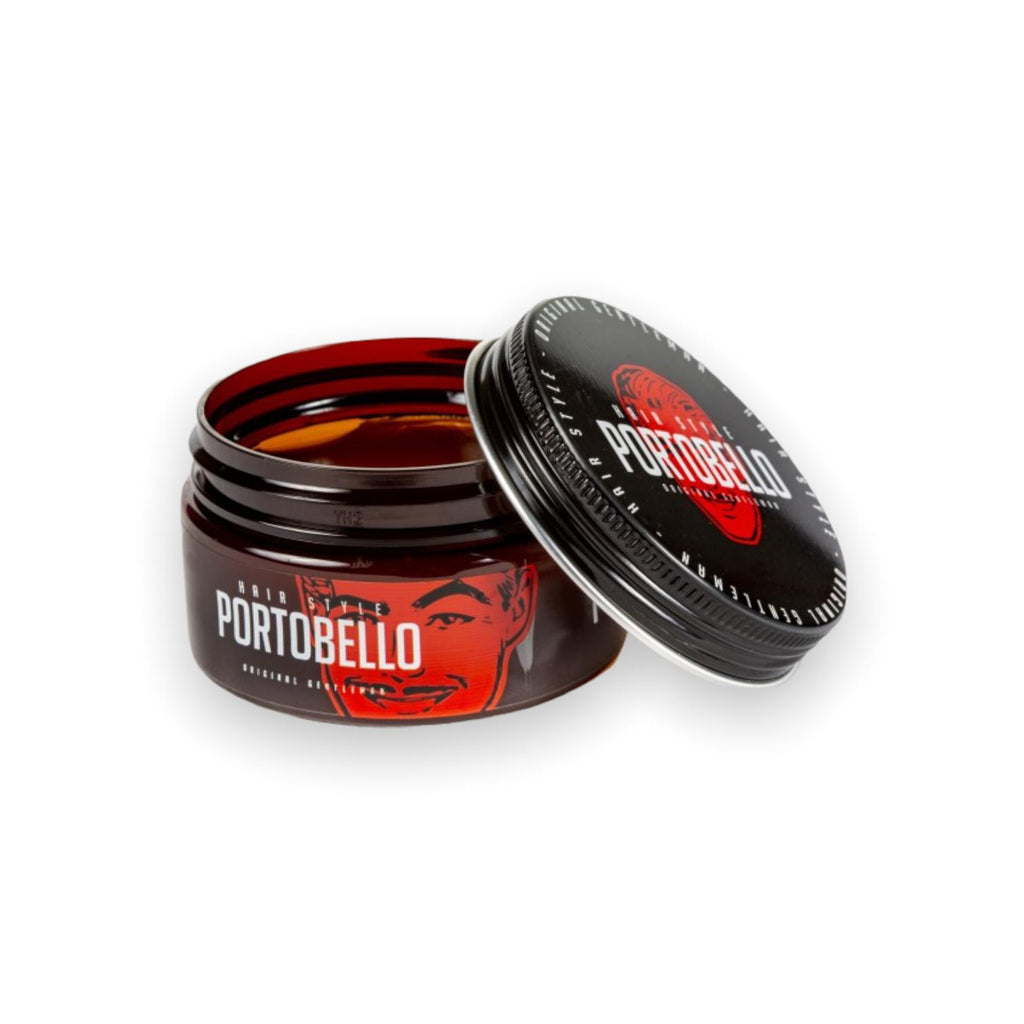 Portobello Cera Brillo 100ml