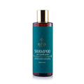 Isha Cosmetics Champú para cuero cabelludo graso 200ml