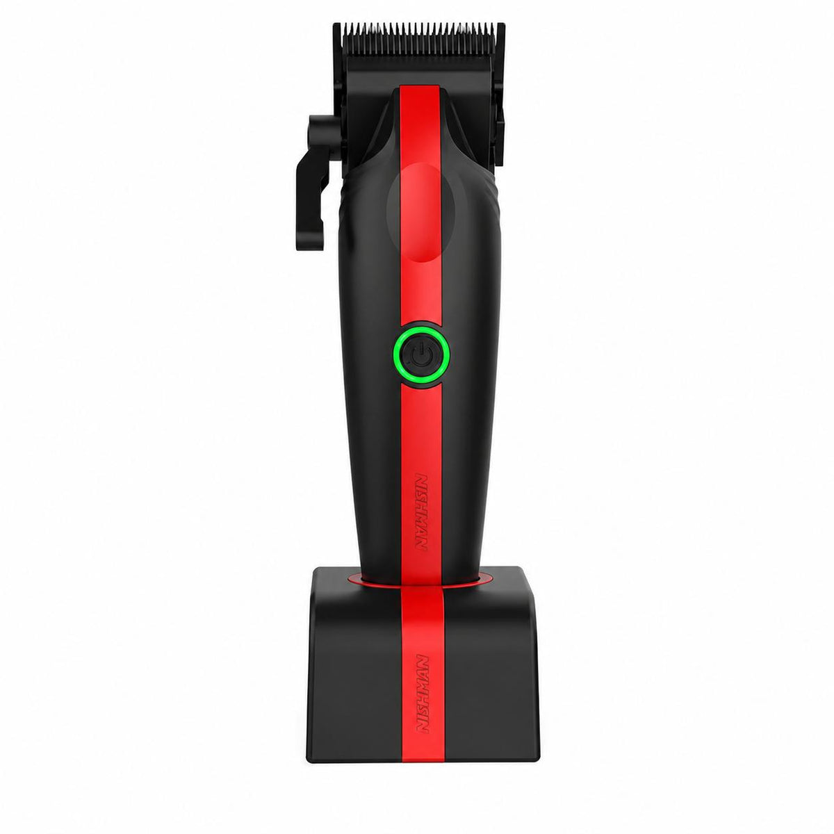 Coco Veloce Lite Clipper Negra Roja