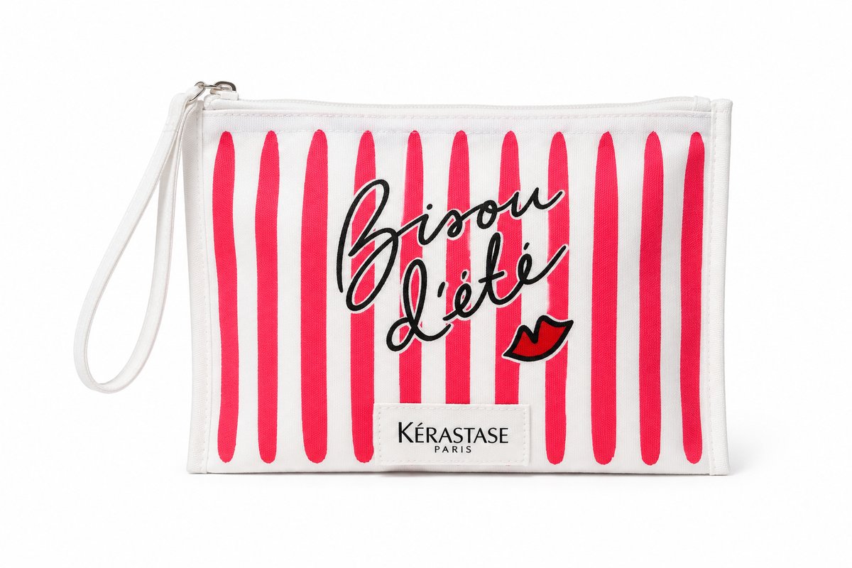 Kerastase Neceser Paris Bisou d’Été