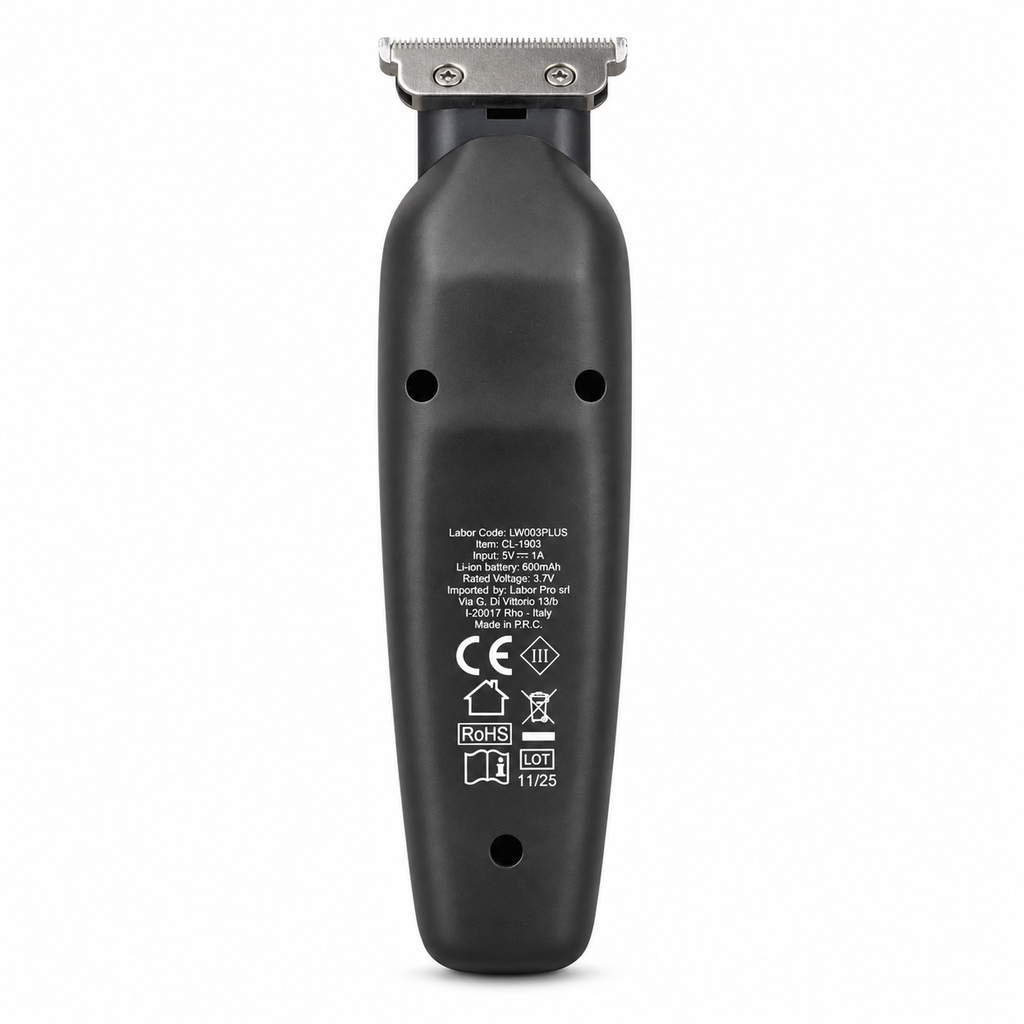 Labor Pro Trimmer 4.Zero