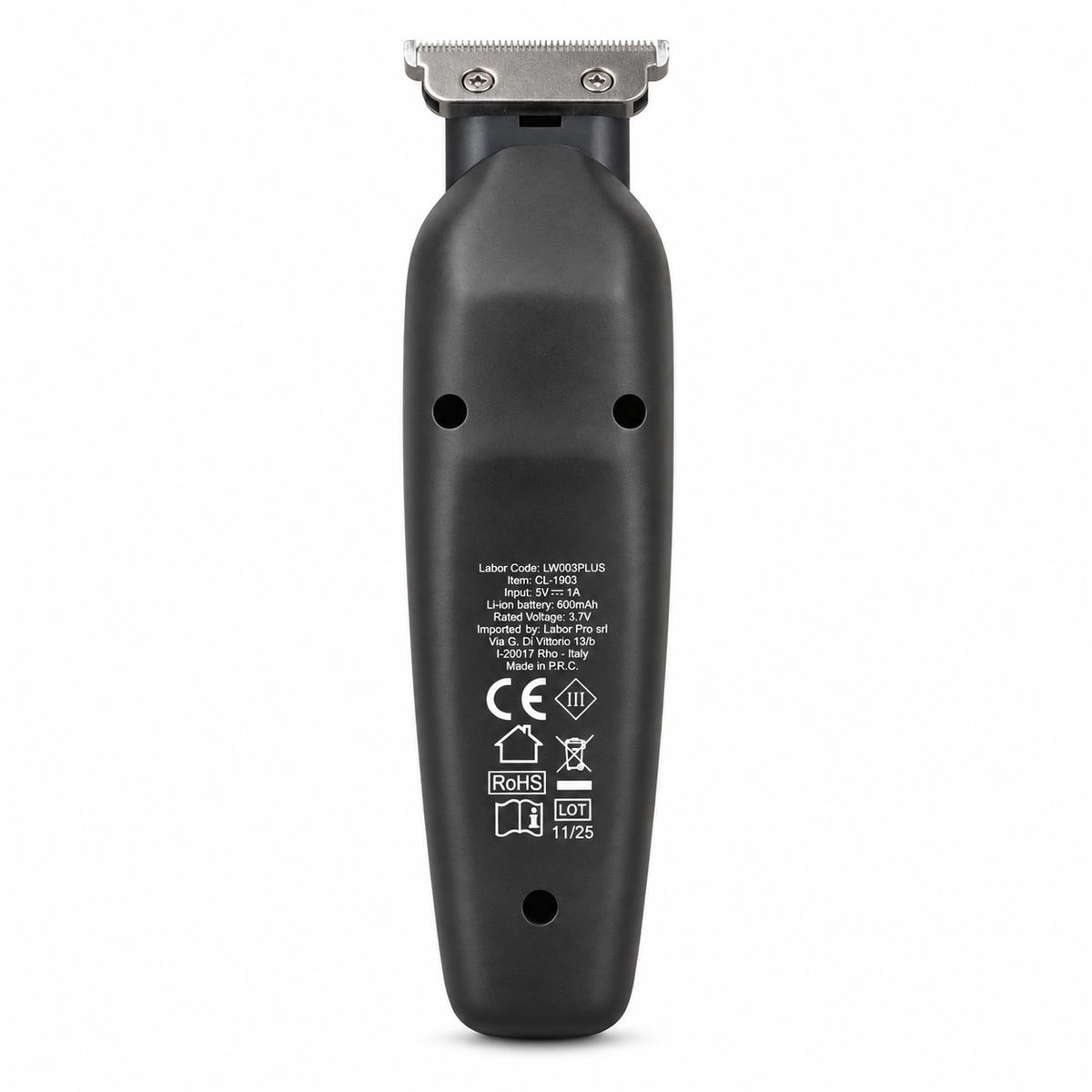 Labor Pro Trimmer 4.Zero