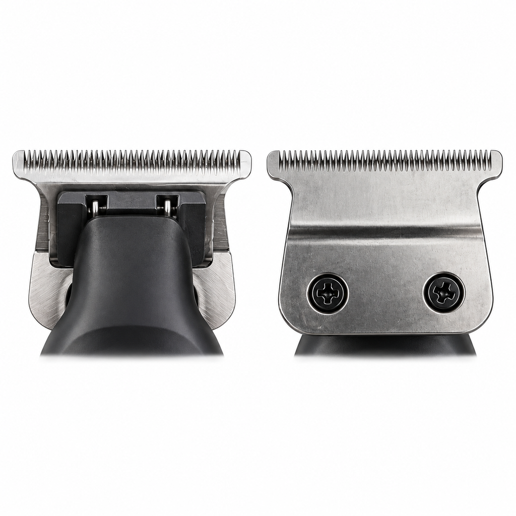 Labor Pro Trimmer 4.Zero