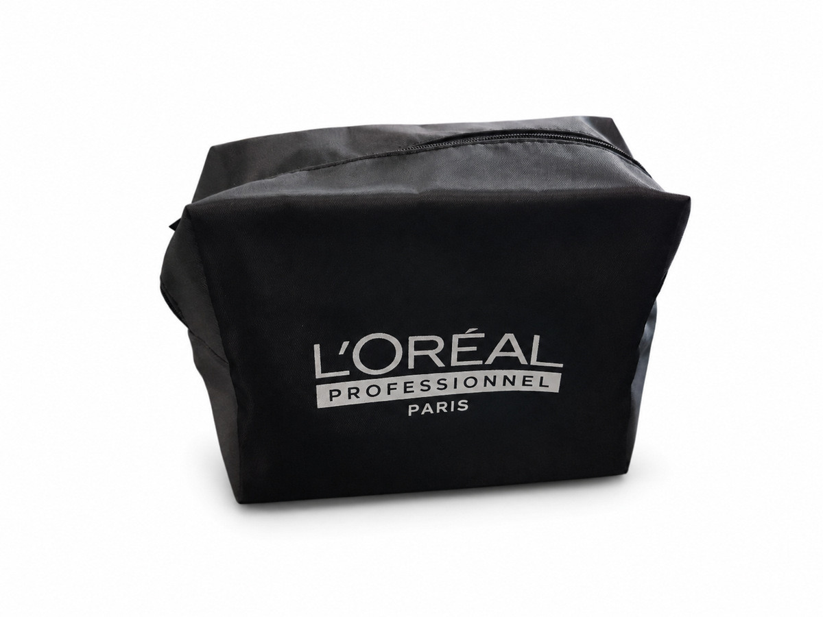 L’Oréal Professionnel Paris Neceser Negro