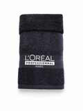 L’Oréal Professionnel Paris Toalla Negra 50x80