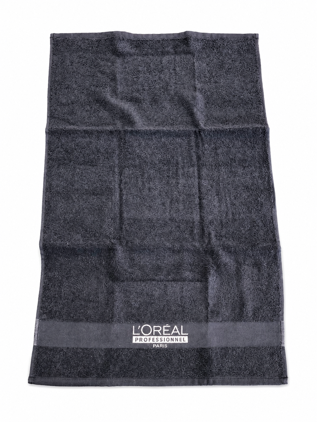 L’Oréal Professionnel Paris Toalla Negra 50x80