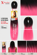 XPression T1B/Rosa