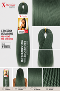 XPression W-Green