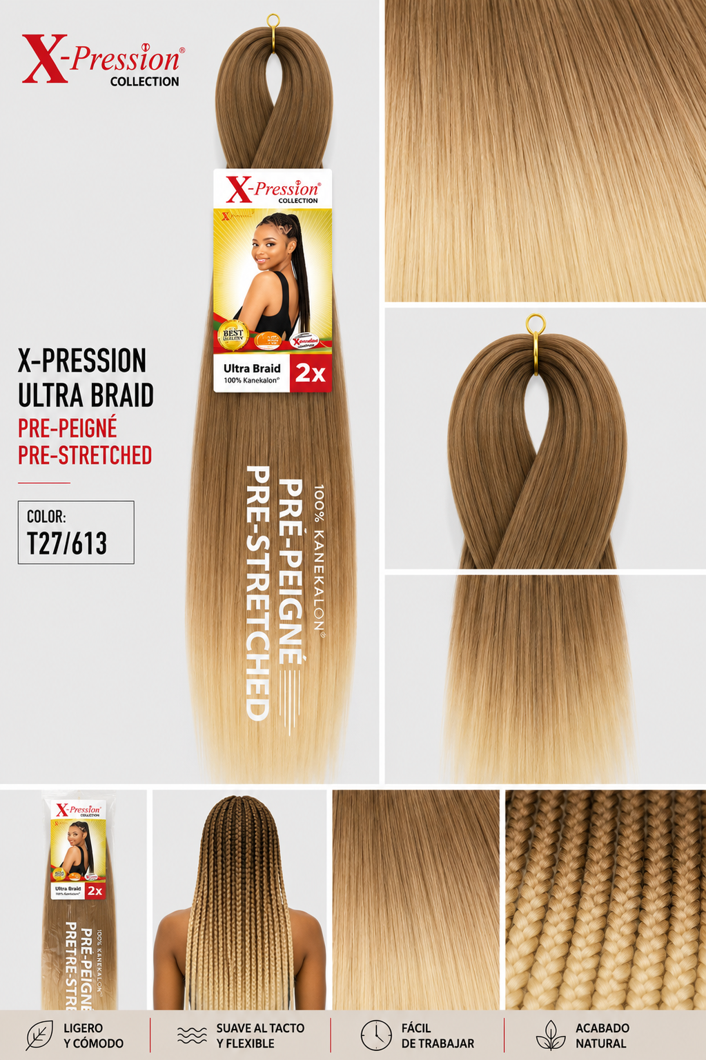 XPression T27/613