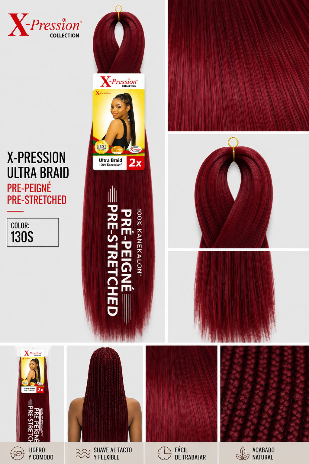 XPression 130S