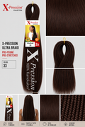 XPression nr33