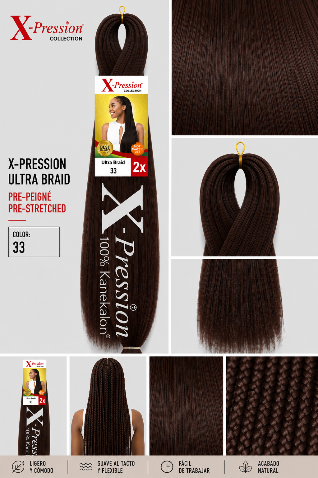 XPression nr33