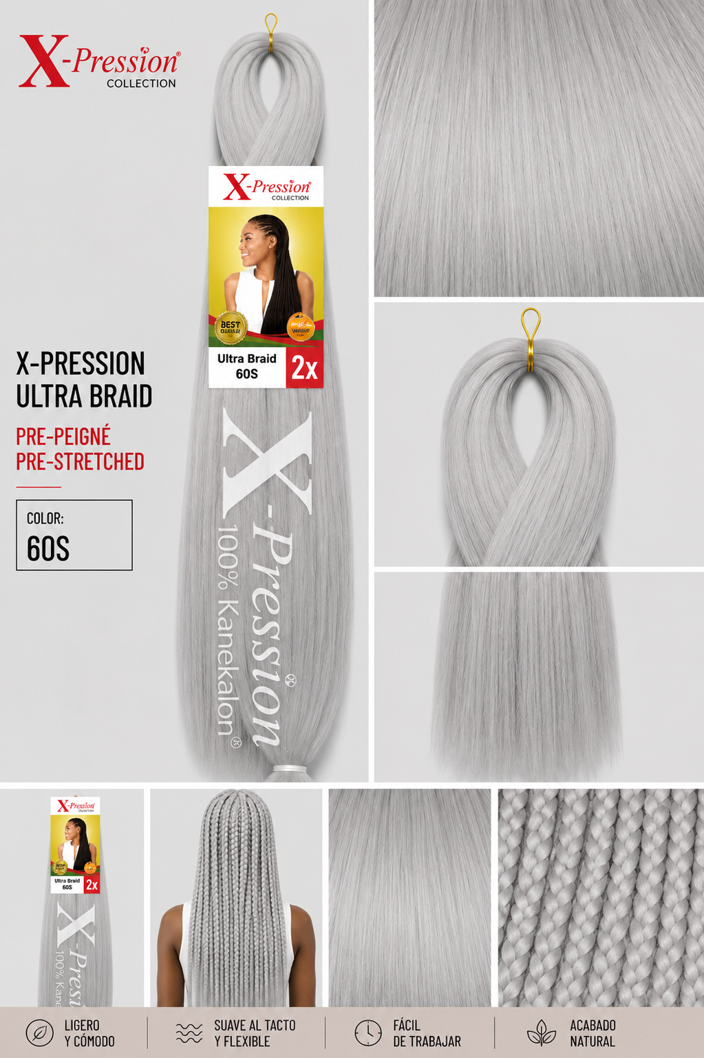 XPression nr60S
